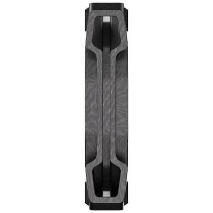 VENTILADOR CPU ANTEC NOVA 1X VENT 120MM NEGRO