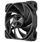 VENTILADOR CPU ANTEC NOVA 3X VENT 120MM NEGRO