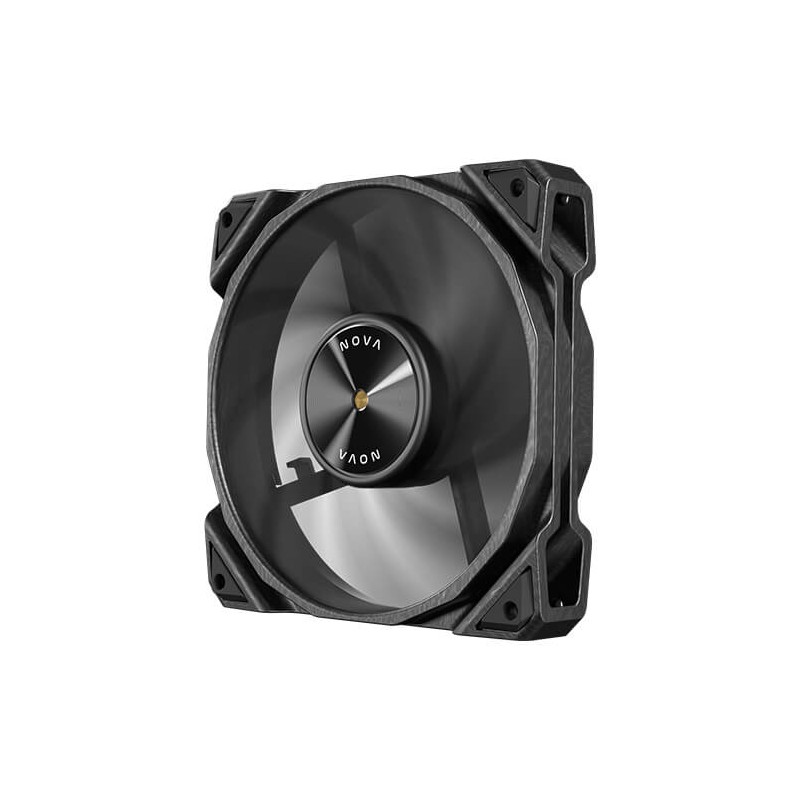 VENTILADOR CPU ANTEC NOVA 3X VENT 120MM NEGRO