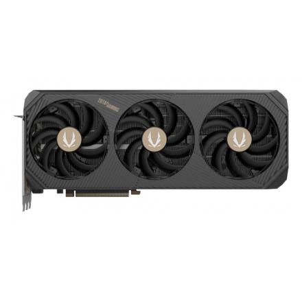 TARJETA GRAFICA ZOTAC RTX 5090 SOLID OC 32GB GDDR7