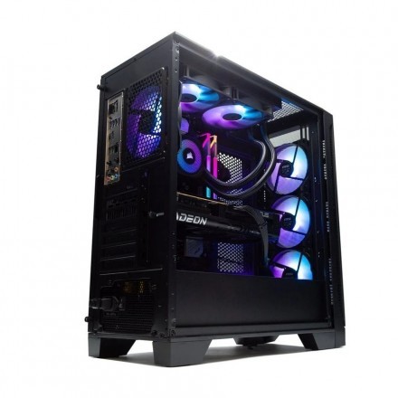 PCM Aeon Ziron – PC Gaming Ultra 7 265KF RTX 5050 | Creatividad