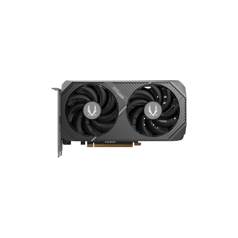 TARJETA GRAFICA ZOTAC RTX 5060 TWIN EDGE OC 8GB