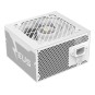 FUENTE DE ALIMENTACION MARS GAMING 750W MODULAR ATX 80+ SILVER FBD 140mm AI2-RPM COLOR BLANCO