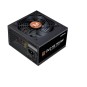 FUENTE DE ALIMENTACION ZALMAN 700W 80+ BRONZE NEGRO ATX NEGRO