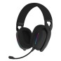 AURICULARES GAMING ZALMAN ZM-HPS650W BLUETOOTH NEGRO