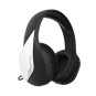 AURICULARES GAMING ZALMAN ZM-HPS700W BLUETOOTH BLANCO