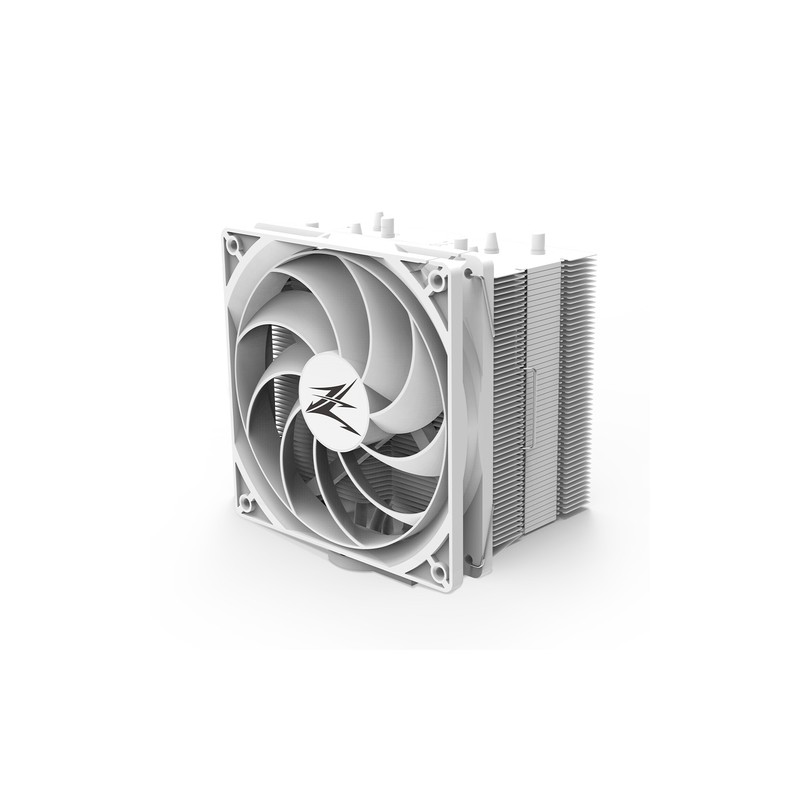 COOLER CPU ZALMAN CNPS10X PERFORMA BLANCO