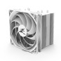 COOLER CPU ZALMAN CNPS10X PERFORMA BLANCO