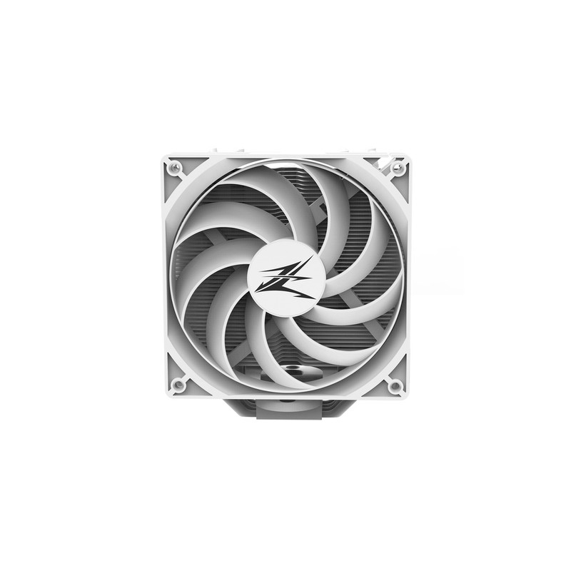 COOLER CPU ZALMAN CNPS10X PERFORMA BLANCO