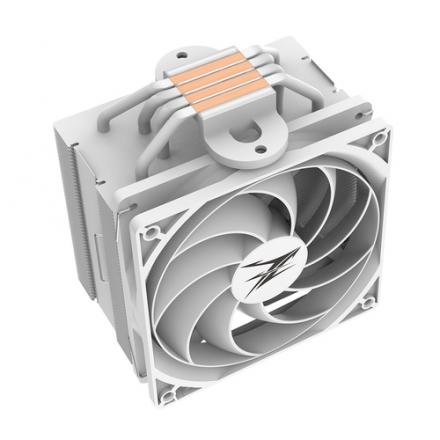 COOLER CPU ZALMAN CNPS10X PERFORMA BLANCO
