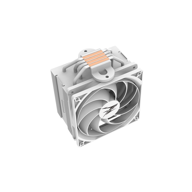 COOLER CPU ZALMAN CNPS10X PERFORMA BLANCO