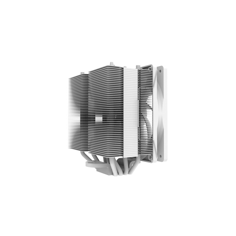 COOLER CPU ZALMAN CNPS10X PERFORMA BLANCO