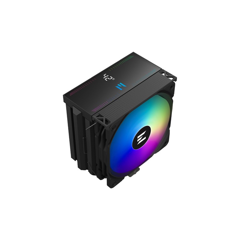 COOLER CPU ZALMAN CNPS13X DS NEGRO