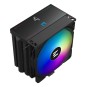 COOLER CPU ZALMAN CNPS13X DS NEGRO