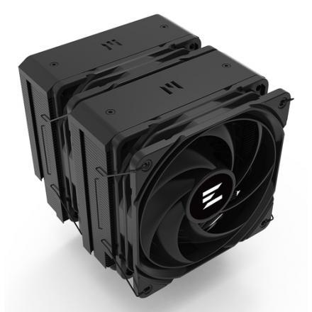 COOLER CPU ZALMAN CNPS14X DUO NEGRO