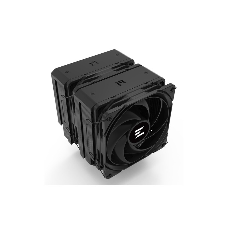 COOLER CPU ZALMAN CNPS14X DUO NEGRO