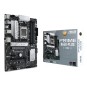 Asus placa base prime b650-plus csm atx am5