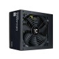 FUENTE DE ALIMENTACION ZALMAN DECAMAX 500W 80+ STANDARD ATX NEGRO