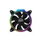 VENTILADOR ZALMAN ZM-RFD120A 1X VENT 120MM NEGRO