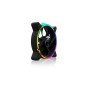 VENTILADOR ZALMAN ZM-RFD120A 1X VENT 120MM NEGRO