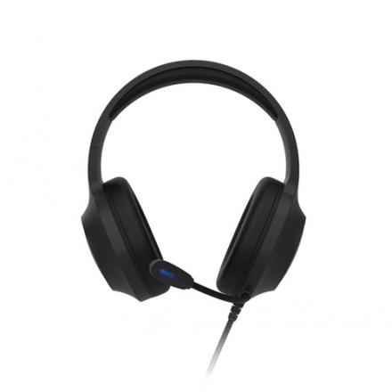 AURICULARES GAMING ZALMAN ZM-HPS310 NEGRO RGB