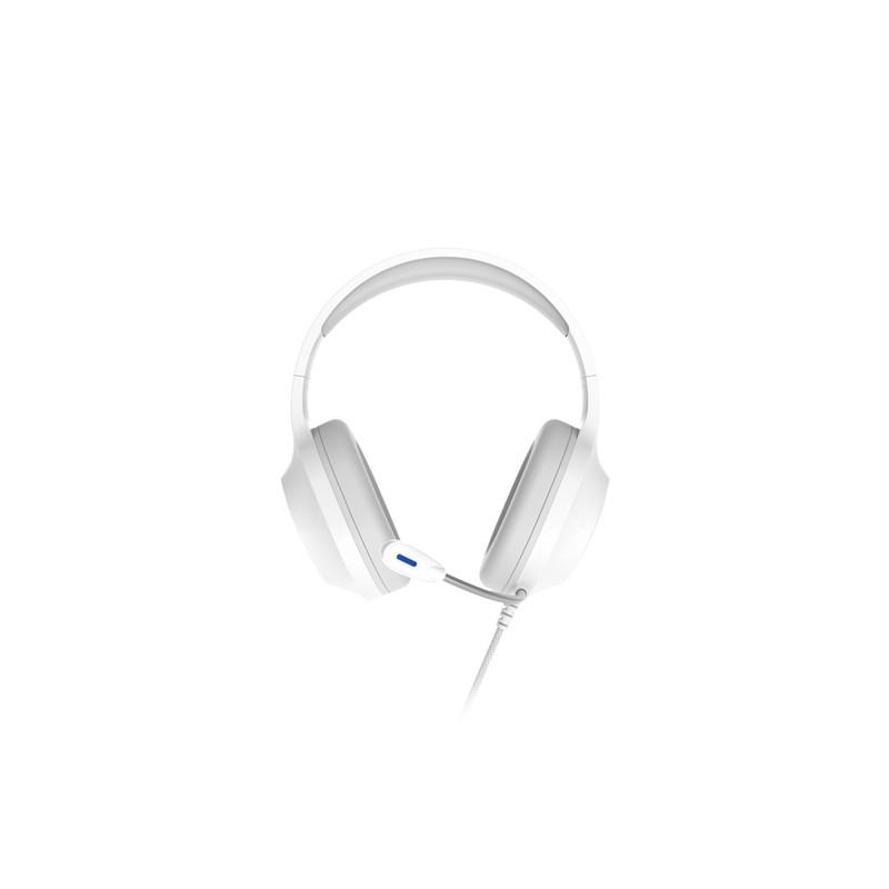 AURICULARES GAMING ZALMAN ZM-HPS310 BLANCO RGB