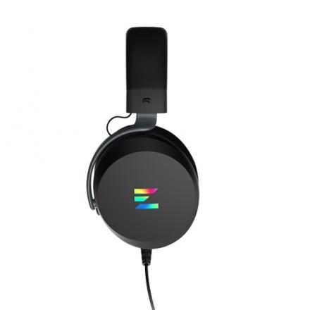AURICULARES GAMING ZALMAN ZM-HPS610 NEGRO