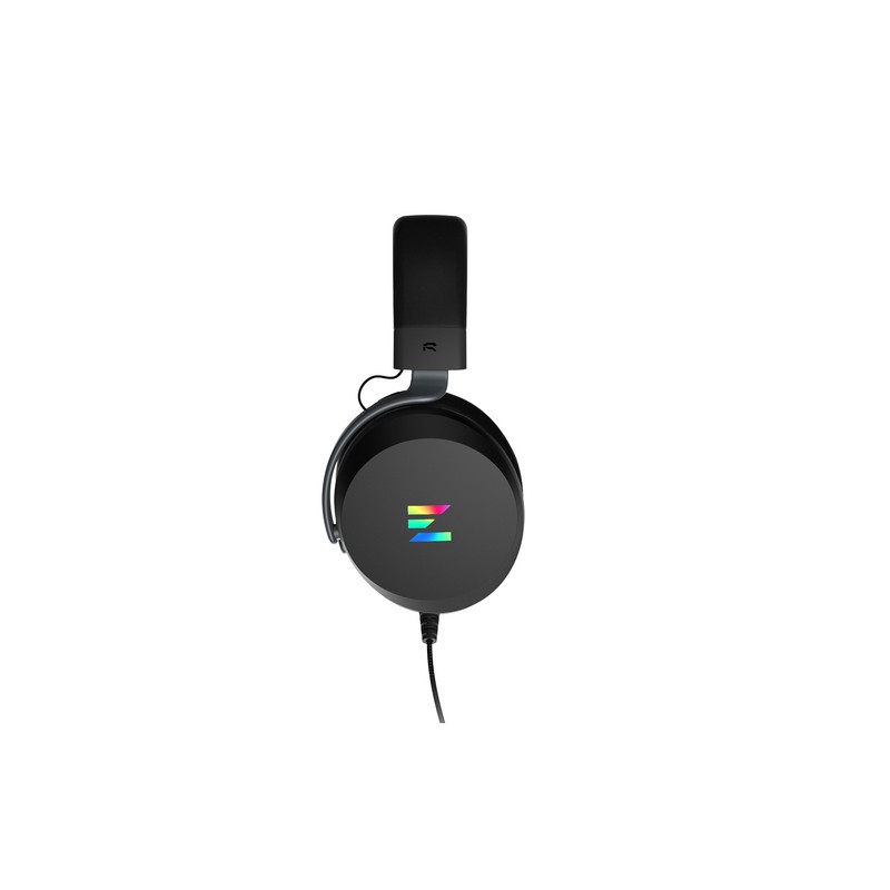 AURICULARES GAMING ZALMAN ZM-HPS610 NEGRO