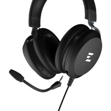 AURICULARES GAMING ZALMAN ZM-HPS610 NEGRO