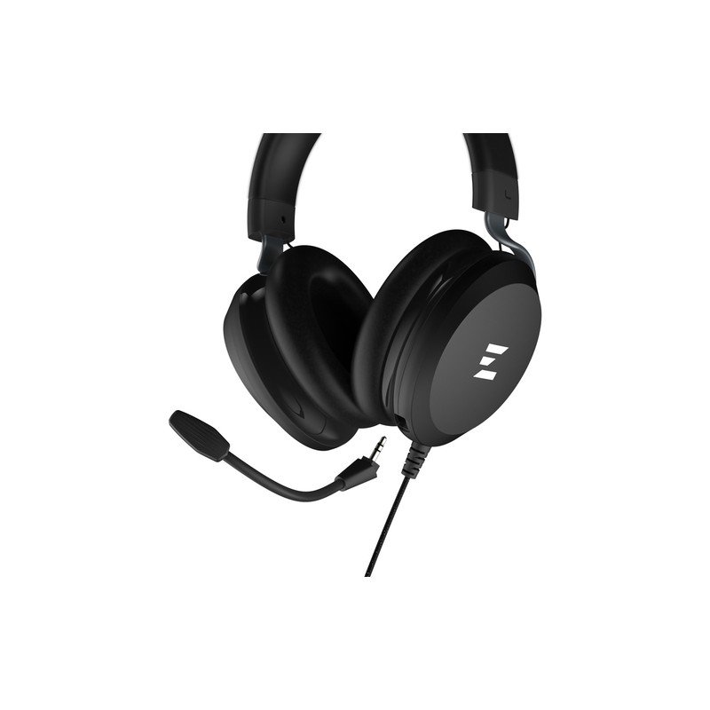AURICULARES GAMING ZALMAN ZM-HPS610 NEGRO