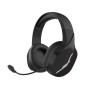 AURICULARES GAMING ZALMAN ZM-HPS700W BLUETOOTH NEGRO