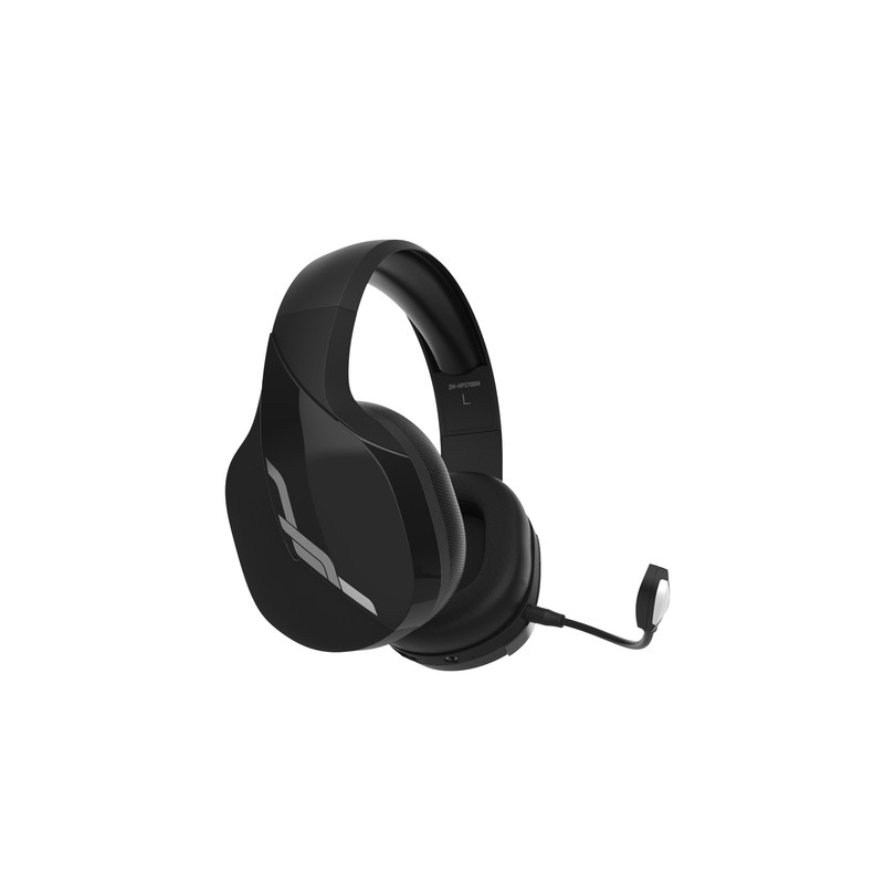 AURICULARES GAMING ZALMAN ZM-HPS700W BLUETOOTH NEGRO