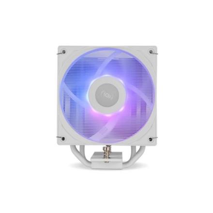 Nox hummer r-400 argb blanco