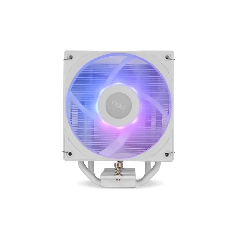 Nox hummer r-400 argb blanco