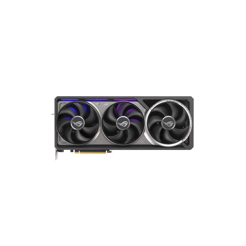 TARJETA GRAFICA ASUS ROG ASTRAL RTX 5090 O32G-GAMING