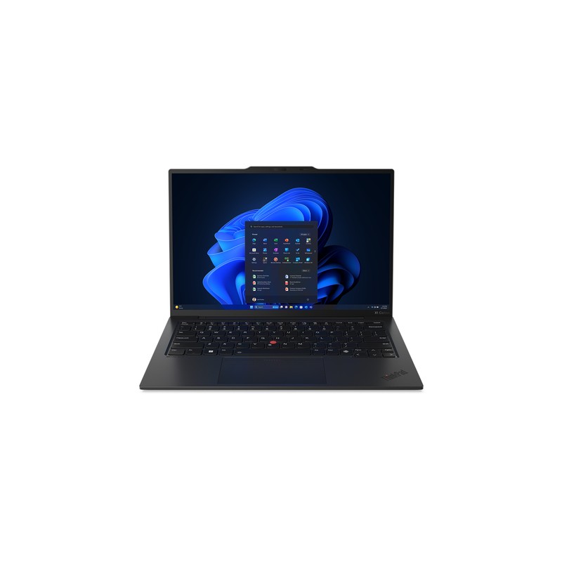 Lenovo tp x1 carbon u7-155u 32 1tb w11p 14" táctil