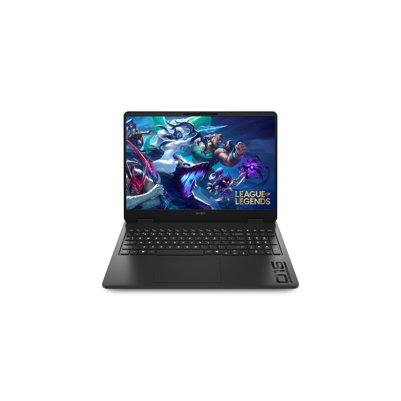 PORTATIL HP OMEN 16-AP0021NS AI R7 350H 32GB 1TB RTX5060 16"FHD FDOS