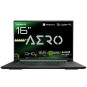 PORTATIL GIGABYTE AERO X16 2WHA3ESC65AH R9-370HX RTX5070 32GB 1TB 16" W11H