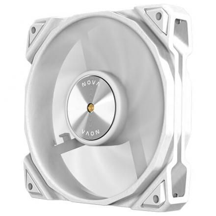 VENTILADOR CPU ANTEC NOVA 1X VENT 120MM BLANCO