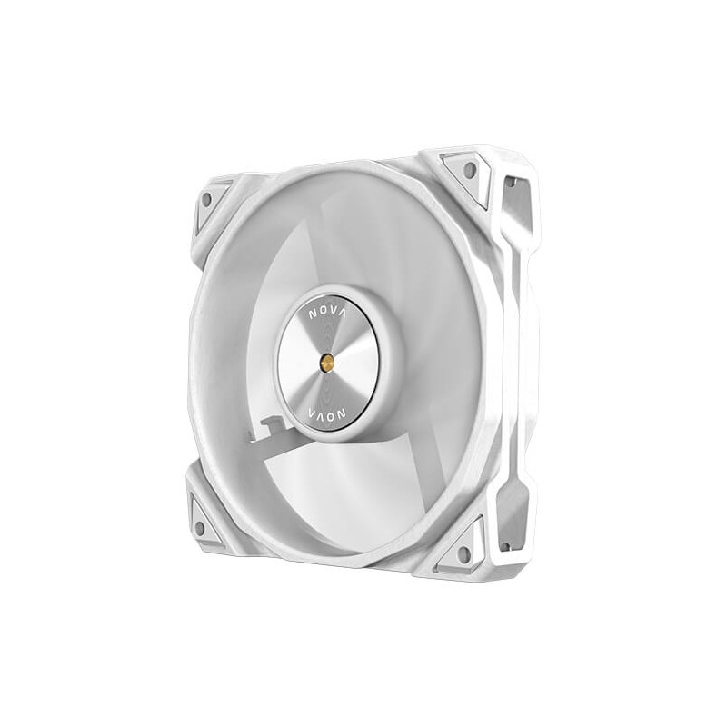 VENTILADOR CPU ANTEC NOVA 1X VENT 120MM BLANCO