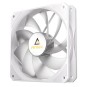 VENTILADOR CPU ANTEC P12R ARGB 1X VENT REVERSE 120MM RGB BLANCO