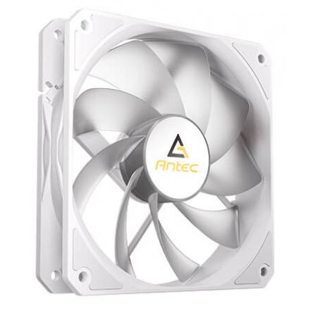VENTILADOR CPU ANTEC P12R ARGB 1X VENT REVERSE 120MM RGB BLANCO