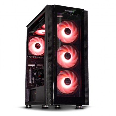 PCM Aeon Titanix | PC Gaming Ryzen 7 9800X3D, 32GB, 2TB SSD, RTX 5070 Ti, Win 11 Pro