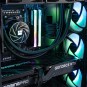 Comprar pc gaming Intel I7-12700kf con RTX 3060