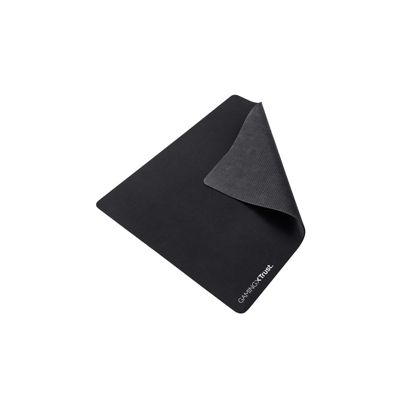 BUNDLE TRUST GAMING GXT 790 TRIDOX AUR ZIROX+ RAT FELOX+ALFOMBRILLA NEGRO 25117