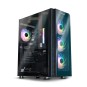 PCM Aeon Mustang-V2 – PC Gaming i5-12400F RX 6500 XT | eSports