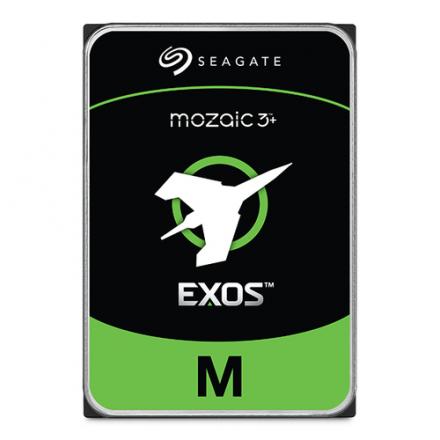 Seagate exos x24 st30000nm004k 30tb sata/600 3.5"