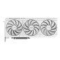 VGA ASUS GEFORCE PRIME RTX 5070 OC 12GB WHITE DDR7 3xDP 1xHDMI 2557 MHz CUDA 6144 192BIT TRI FAN