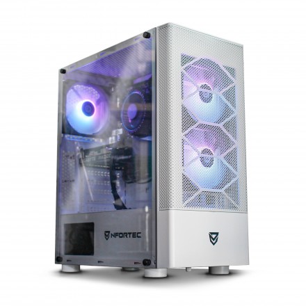 PCM Aeon Royale Intel Core I5-12400F/32GB/1TB M.2/GTX 1650/Win11 Pro