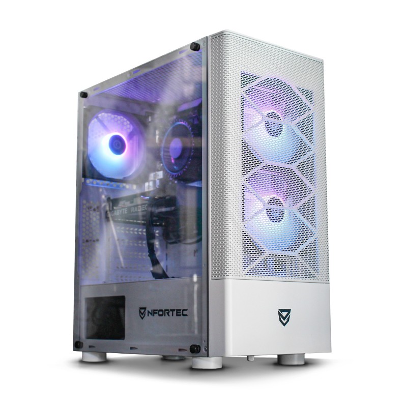 PCM Aeon Royale Intel Core I5-12400F/32GB/1TB M.2/GTX 1650/Win11 Pro